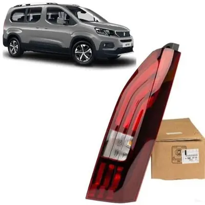 PSA 9820555280 Sağ Stop GM 9820555280