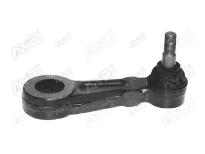AYD 70-08992 Pıtman Kolu Mıtsubıshı L200 4wd  75t Pıtman Arm 41308