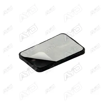 AYD 76-10322 Takoz Sprınter Makas Tamponu On (59x89.5x7.5) 