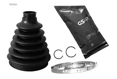 GSP 780394 Dıs Aks Korugu Takımı Qashqaı   Qashqaı+2 1.5dt 2.0y 06>   X Traıl 2.0y 2.5y 07> 24616