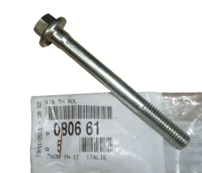 PSA 0806.61 Yağ Filtre Kutu Bağ Vidas GM 0806.61