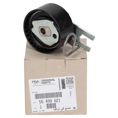 PSA 55499621 Tensıoner GM 55587030, GM 55505280, GM 55485360, GM 636594, GM 55499621, GM 55485931, GM 636595, GM 95525927, GM 55488460