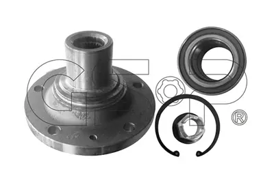 GSP 9428007K On Teker Poryası Renault Master Iı Movano Interstar 01-10 8200807882 93194459