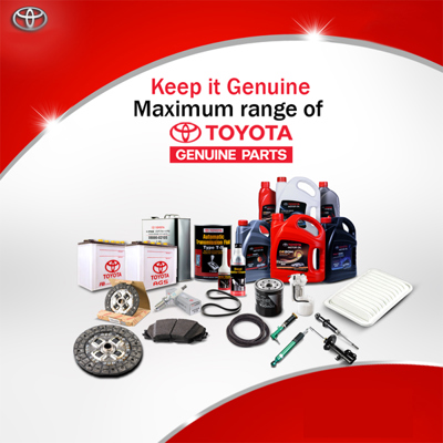 TOYOTA 5259102410 Kapak Tampon Arka Sağ Corolla - 5259102410