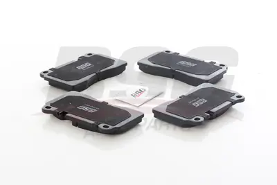 BSG 90-200-047 Fren Balatası Ön GM 7L6698151J