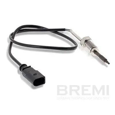 BREMI 70172 Egzoz Sıcaklık Sensörü GM 070906088