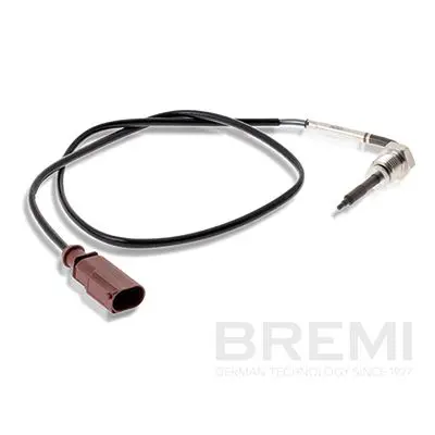 BREMI 70010 Egzoz Sıcaklık Sensörü GM 03L906088AJ