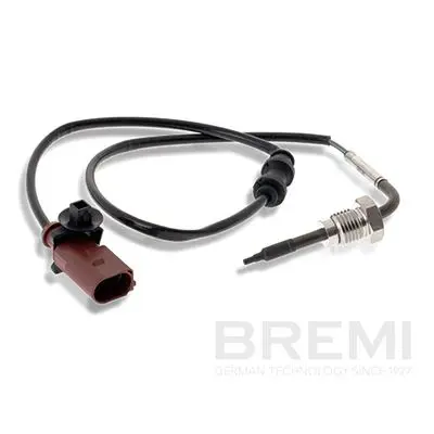 BREMI 70108 Egzoz Sıcaklık Sensörü GM 03L906088HE