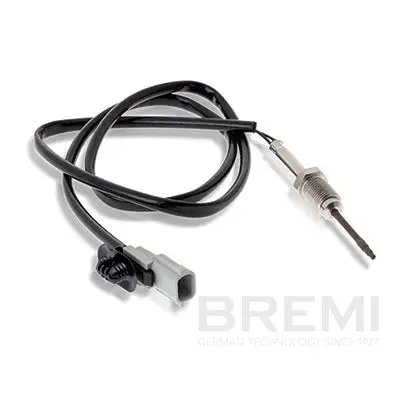 BREMI 70018 Egzoz Sıcaklık Sensörü GM 226406229R, GM 2310000Q4F, GM 8200854170, GM 8200854173, GM 8200946507