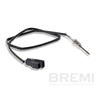 BREMI 70028 Egzoz Sıcaklık Sensörü GM 1681282, GM 1698639, GM 1706109, GM 1854941, GM AG9112B591BB, GM AV4112B591CA, GM AV4112B591CB, GM AV6112B591BA, GM AV6112B591CA