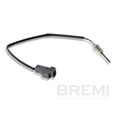 BREMI 70022 Egzoz Sıcaklık Sensörü GM 1418887, GM 1926729, GM 6M5112B591CA, GM 6M5112B591EA, GM 9487184, GM F1B112B591EA