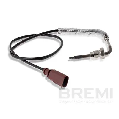 BREMI 70170 Egzoz Sıcaklık Sensörü GM 03L906088AJ