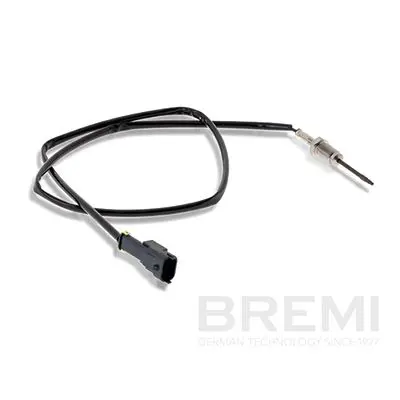 BREMI 70062 Egzoz Sıcaklık Sensörü GM 10R196020, GM 5801653071, GM 5801850665, GM 5801857415