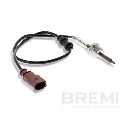BREMI 70032 Egzoz Sıcaklık Sensörü GM 03L906088CE