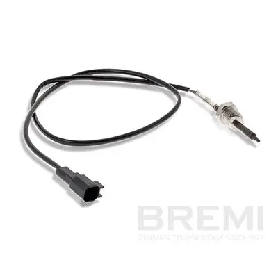 BREMI 70072 Egzoz Sıcaklık Sensörü GM 1792122, GM BK2A12B591AB