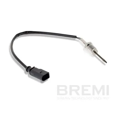 BREMI 70105 Egzoz Sıcaklık Sensörü GM 03L906088FH