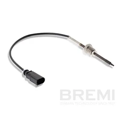 BREMI 70114 Egzoz Sıcaklık Sensörü GM 03L906088D