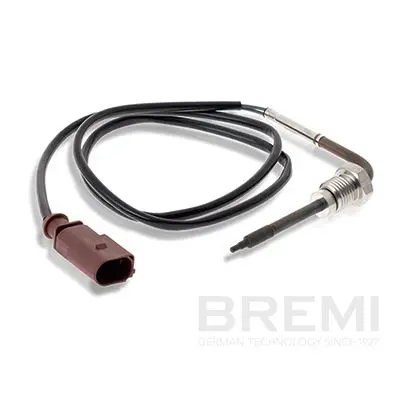 BREMI 70175 Egzoz Sıcaklık Sensörü GM 03L906088DM