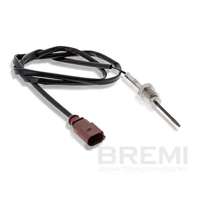 BREMI 70102 Egzoz Sıcaklık Sensörü GM 04L906088GS