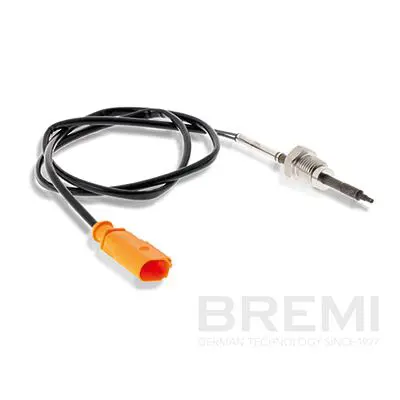 BREMI 70002 Egzoz Sıcaklık Sensörü GM 03L906088CC