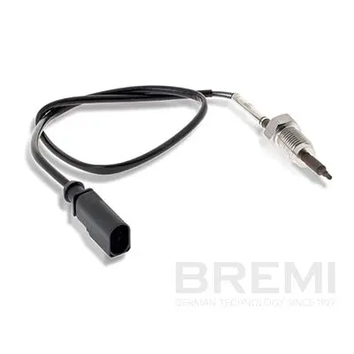 BREMI 70061 Egzoz Sıcaklık Sensörü GM 03L906088JL