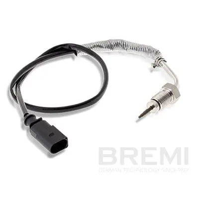 BREMI 70011 Egzoz Sıcaklık Sensörü GM 04L906088DT