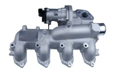 FORD 4M5Q 9424 CD Emme Manıfoldu GM 1363422, GM 1369213, GM 1387084, GM 1563296, GM 4M5Q9424CA, GM 4M5Q9424CB, GM 4M5Q9424CC, GM 4M5Q9424CD, GM 1563296S1, GM 4M5G9424CD