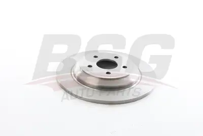 BSG 30-210-068 Fren Dıskı Arka GM JX612A315BEA