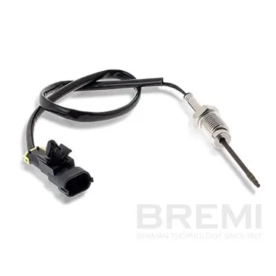 BREMI 70052 Egzoz Sıcaklık Sensörü GM 1606995280, GM 1607743780, GM 51883091, GM 51902076, GM 51909088, GM 68160205AA, GM 8N210390