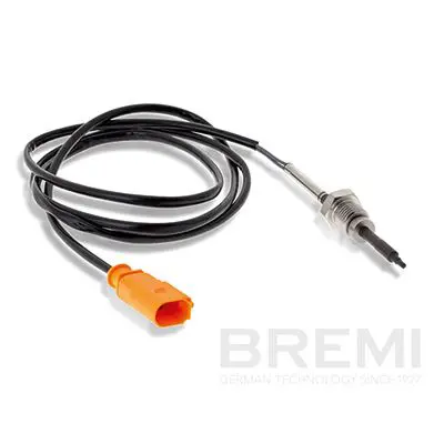 BREMI 70152 Egzoz Sıcaklık Sensörü GM 03L906088AF