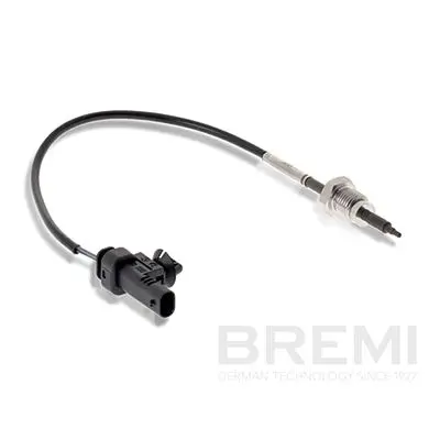 BREMI 70155 Oksıjen Sensörü GM 1109340, GM 1458378, GM 1484876, GM 1540574, GM 1702985, GM 1802332, GM 1803883, GM 1892398, GM 1L2A12A648AA, GM 1L2Z12A648AA