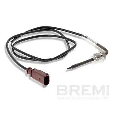 BREMI 70168 Egzoz Sıcaklık Sensörü GM 059906088S