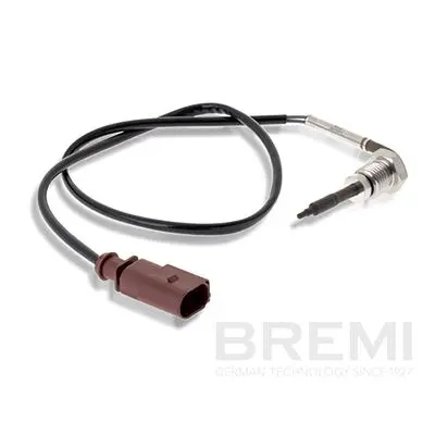 BREMI 70127 Egzoz Sıcaklık Sensörü GM 03L906088BP