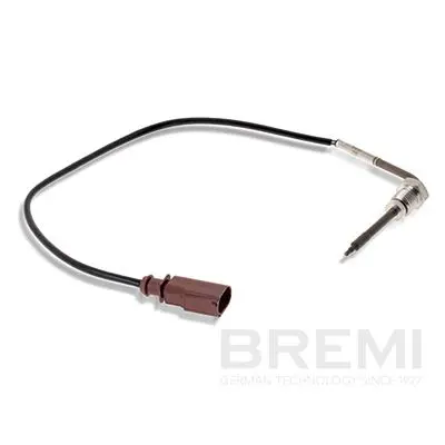 BREMI 70039 Egzoz Sıcaklık Sensörü GM 03L906088FG