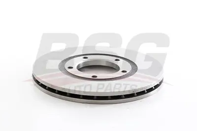 BSG 40-210-050 Fren Dıskı Ön GM 581294E001