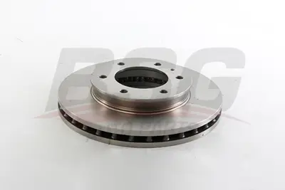 BSG 30-210-039 Fren Dıskı Ön GM AB311125AC