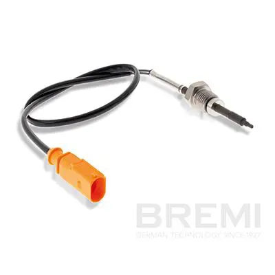 BREMI 70178 Egzoz Sıcaklık Sensörü GM 03L906088DN
