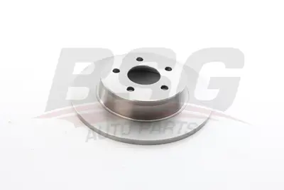 BSG 30-210-063 Fren Dıskı Arka GM AV612A315BA