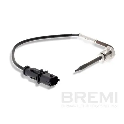 BREMI 70179 Egzoz Sıcaklık Sensörü GM 55184538, GM 55252502, GM 55271706