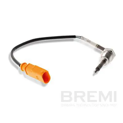 BREMI 70130 Egzoz Sıcaklık Sensörü GM 03L906088F