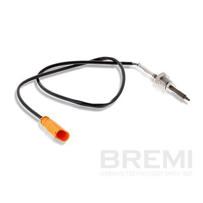 BREMI 70055 Egzoz Sıcaklık Sensörü GM 03L906088HH