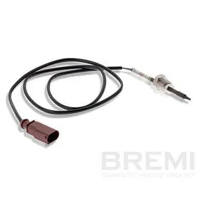 BREMI 70025 Egzoz Sıcaklık Sensörü GM 04L906088E