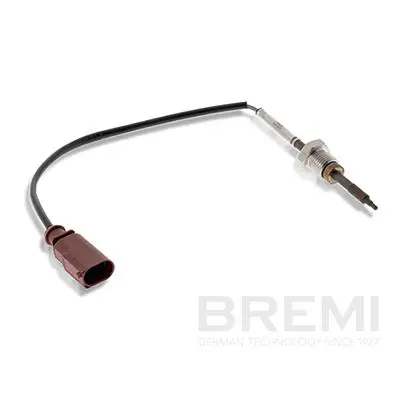 BREMI 70038 Egzoz Sıcaklık Sensörü GM 03L906088E