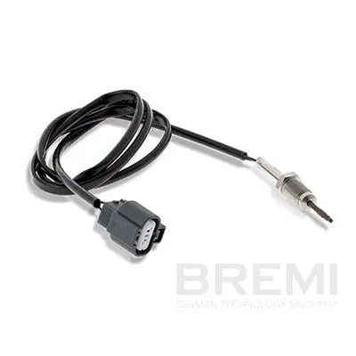 BREMI 70157 Oksıjen Sensörü GM 1587A038