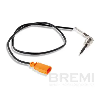 BREMI 70037 Egzoz Sıcaklık Sensörü GM 03L906088CH