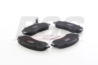 BSG 75-200-003 Fren Balatası Ön GM 410604386R