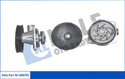 KALE 368765 Devirdaim Tempra 97> Uno 70 1.4 PA5917 46442475 46422430 65805 46437915 71716879 AW1555 1555 46437911 QCP3367