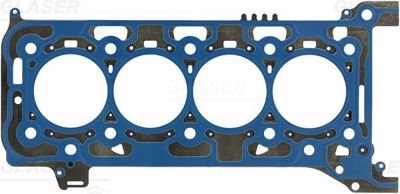 GLASER H85029-30 Silindir Kapak Contası HG9Q6051DA