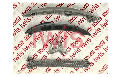 IWIS 90001590 Eksantrik Zıncır Seti 03C109158H