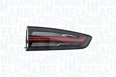 MAGNETI MARELLI 714020630707 Stop Lambası Sol 9Y0945095H